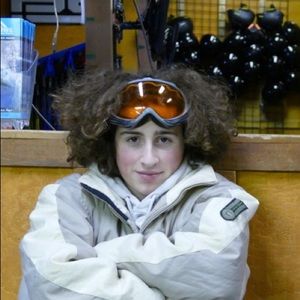 Meet your Posher, Grayson